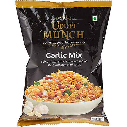 http://atiyas.techluminous.com/public/storage/photos/1/PRODUCT 3/Udupi Munch Garlic Mix 170g.jpg